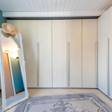 Terrazza Vista By Interhome *