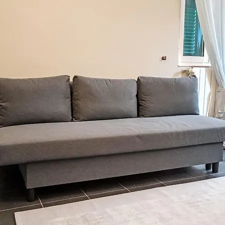 Terrazza Vista By Interhome * San Remo