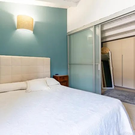 Terrazza Vista By Interhome Apartmán Sanremo