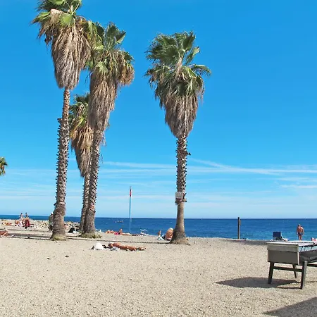 Apartmán Terrazza Vista By Interhome Sanremo