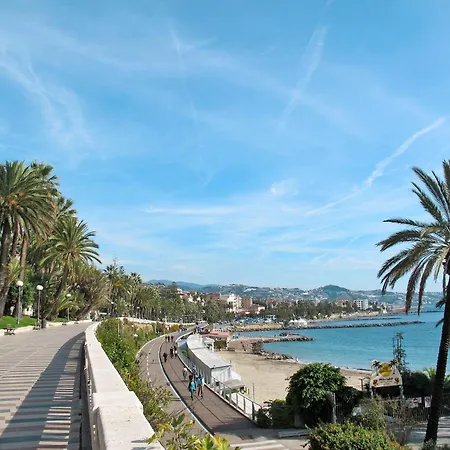 Terrazza Vista By Interhome Apartmán Sanremo