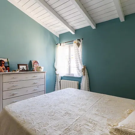 Apartmán Terrazza Vista By Interhome *
