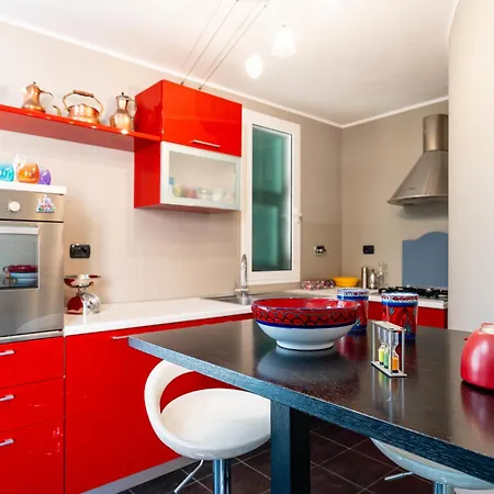Terrazza Vista By Interhome Sanremo