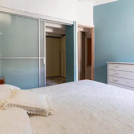 Apartmán Terrazza Vista By Interhome *