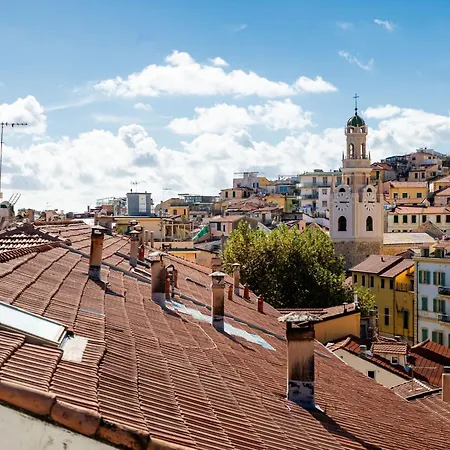 Terrazza Vista By Interhome