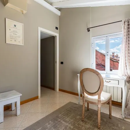 Terrazza Vista By Interhome *
