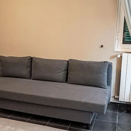 Apartamento Terrazza Sul By Interhome